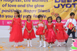 Best CBSE School Gurgaon 140